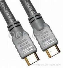 10ft to 50ft hdmi extension cable male to male