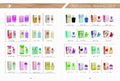 More than 1000 kinds of wholesale perfume for u choose 5