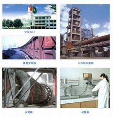 Tangshan 69 Cement co., Ltd.