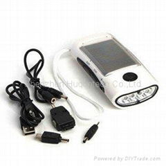 solar flashlight,solar radio,solar charger