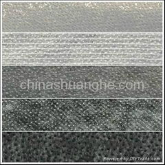 non-woven interlining