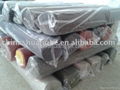 color interlining non-woven  woven