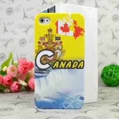 Every country design popular phone case for Iphone 4/4s