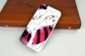 IMD mobile phone case for iPhone 4/4s case 4
