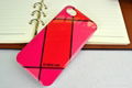 IMD mobile phone case for iPhone 4/4s case 5