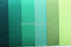 Binding and layout cloth