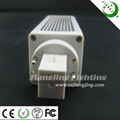 Above 1000Lm 64leds 11W led plug light with PF>0.95 1