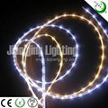 DC12V side view waterproof 335 LED Flexible Strips 1