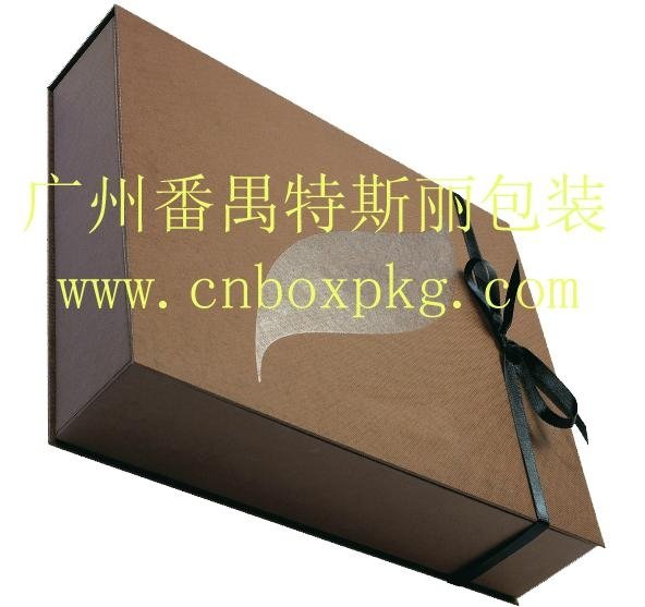 廣州訂製化妝品盒 3