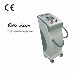 808nm Diode Laser Hair Removal Machine