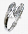 New collection of crystal Bangle bag holder handbag hook  1