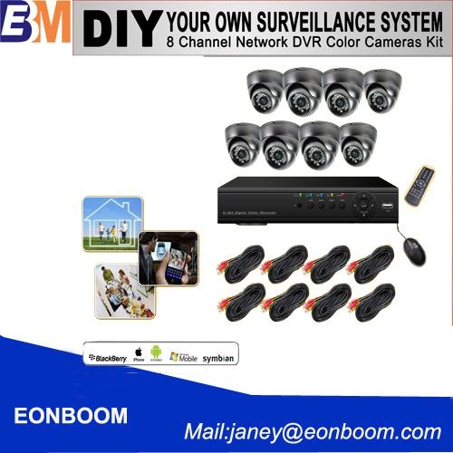 EONBOOM (China Manufacturer ... Circuit Diagram