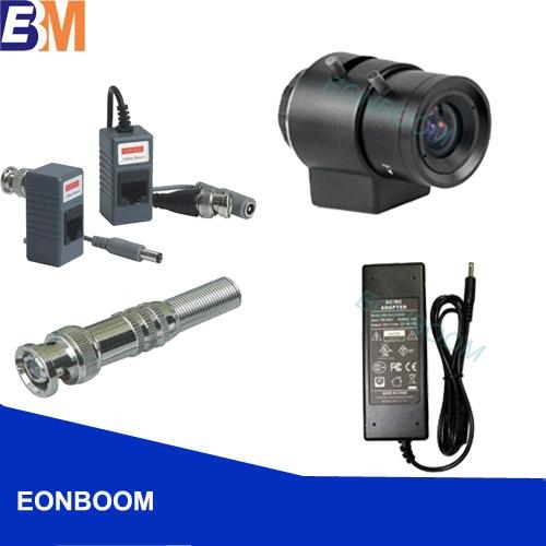 EONBOOM China Manufacturer Circuit Diagram