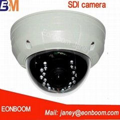 HD SDI CCTV CAMERA