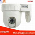 PT DOME SECURITY CAMERA