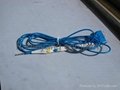ESU pencil connecting cable for electrosurgery 4