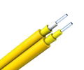 Duplex Zipcord cable