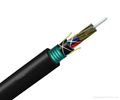 Armored and Double Sheathed Outdoor Cable GYTY53 