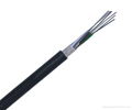 Dielectric Loose Tube Cable GYFTY 