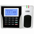 ZKS-T23C RFID Time Attendance & Access Control 