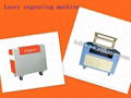 Laser Engraving Machine