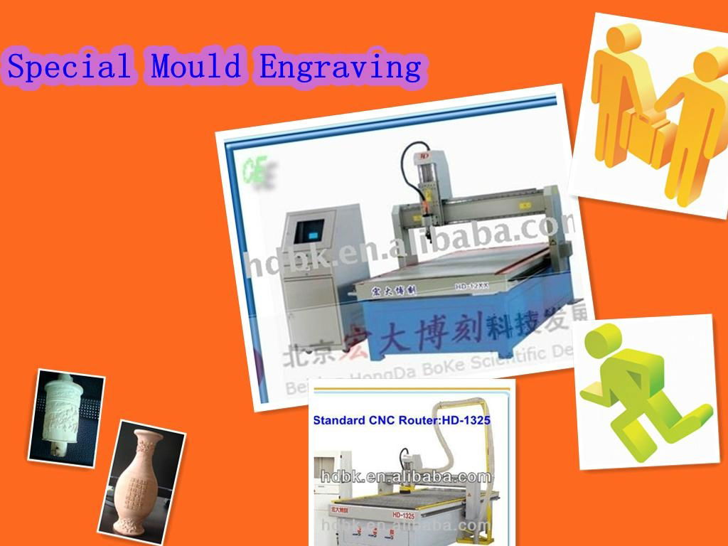 Special Mould Engraver 2