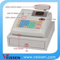 factory directly selling Electronic cash register ECR01