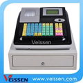 Electronic cash register ECR02