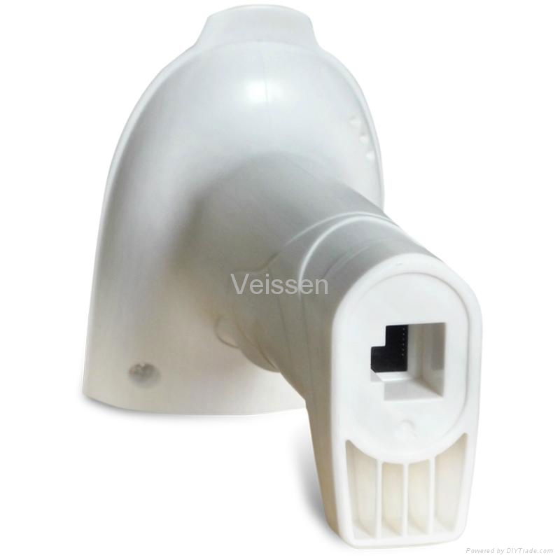 Veissen Laser barcode scanner 3