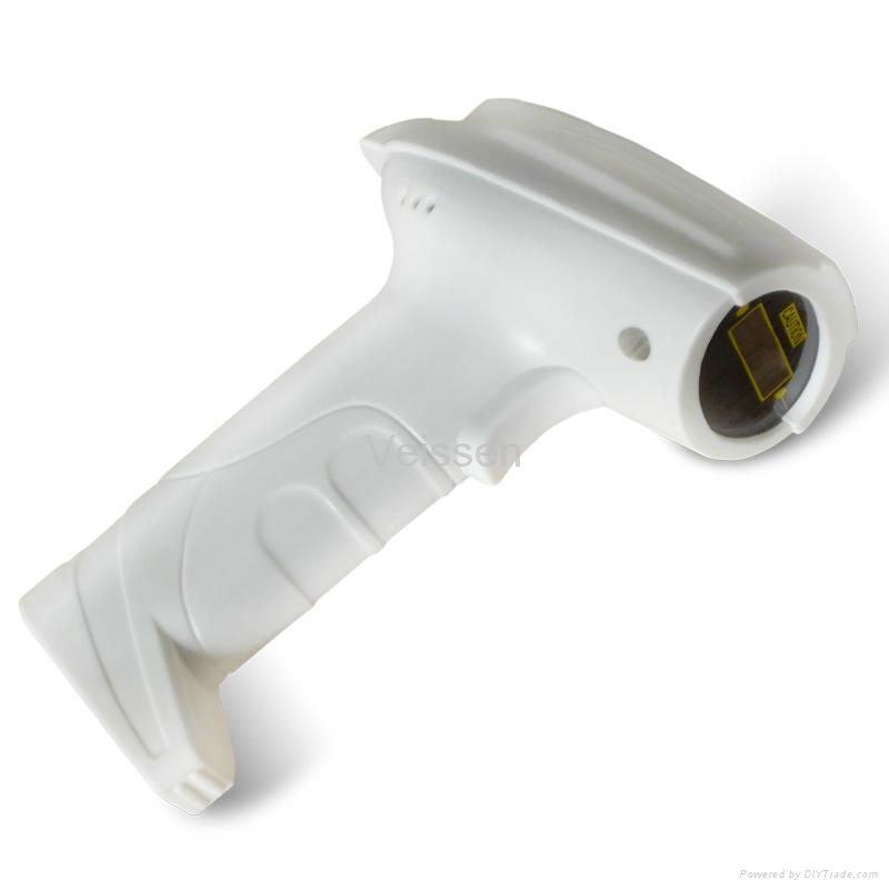 Veissen Laser barcode scanner 4