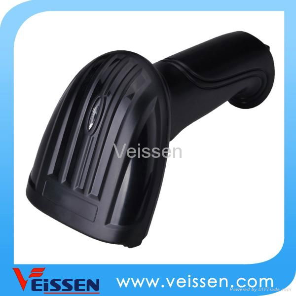 Veissen POS barcode scanner Serial port