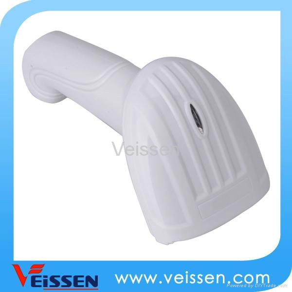 Veissen POS barcode scanner Serial port 2