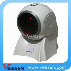 omni directional barcode scanner