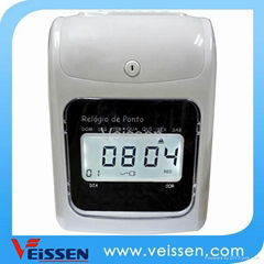 Singapore Malaysia electronic time clock from factory directly