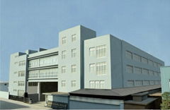 Zhejiang ouming Fluid casting co.,ltd