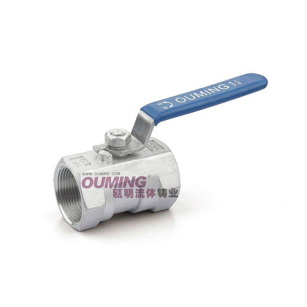 ball valve