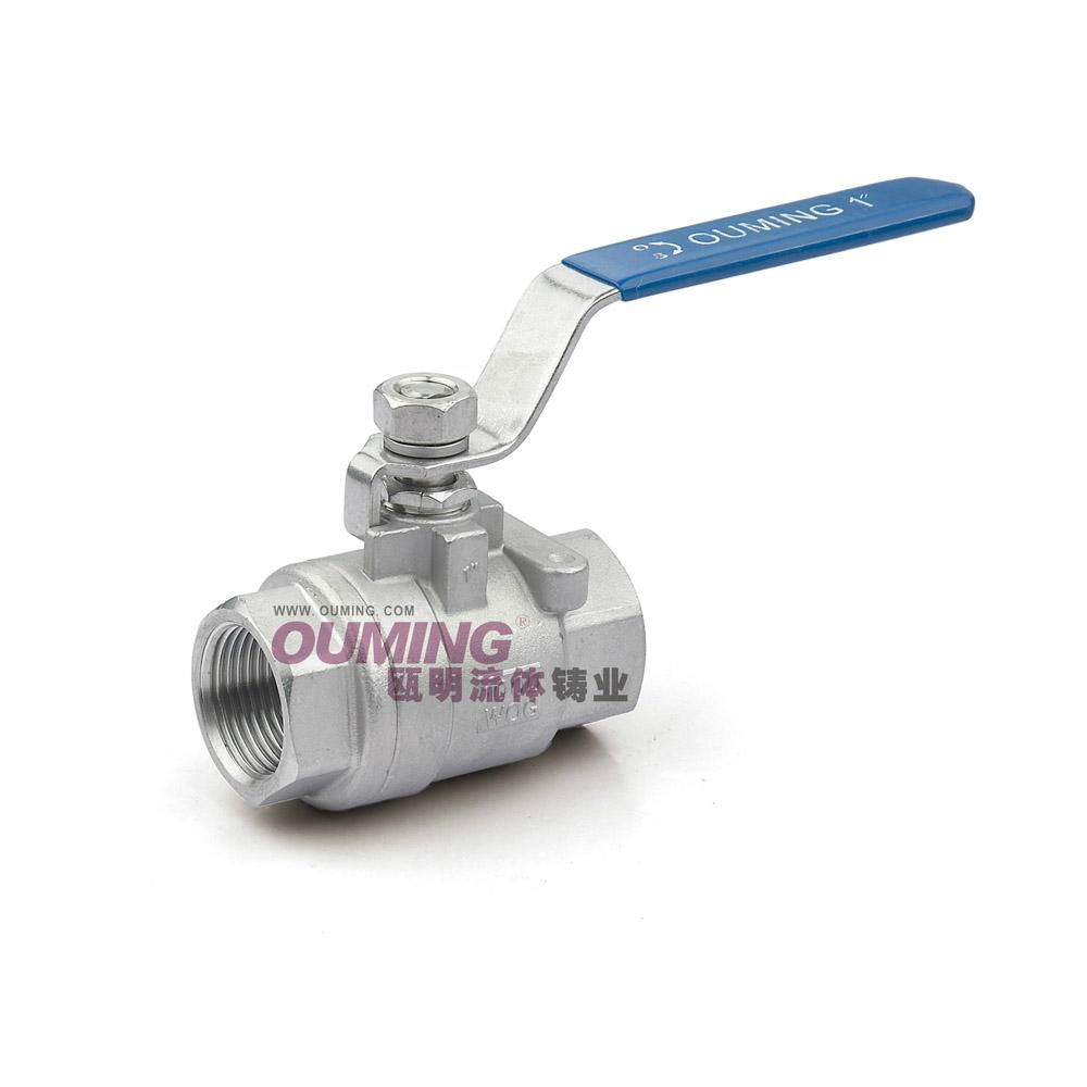 ball valve 2