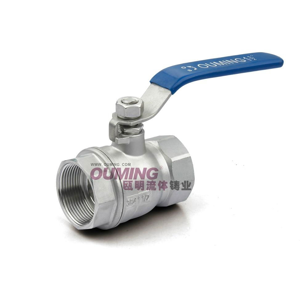 ball valve 4