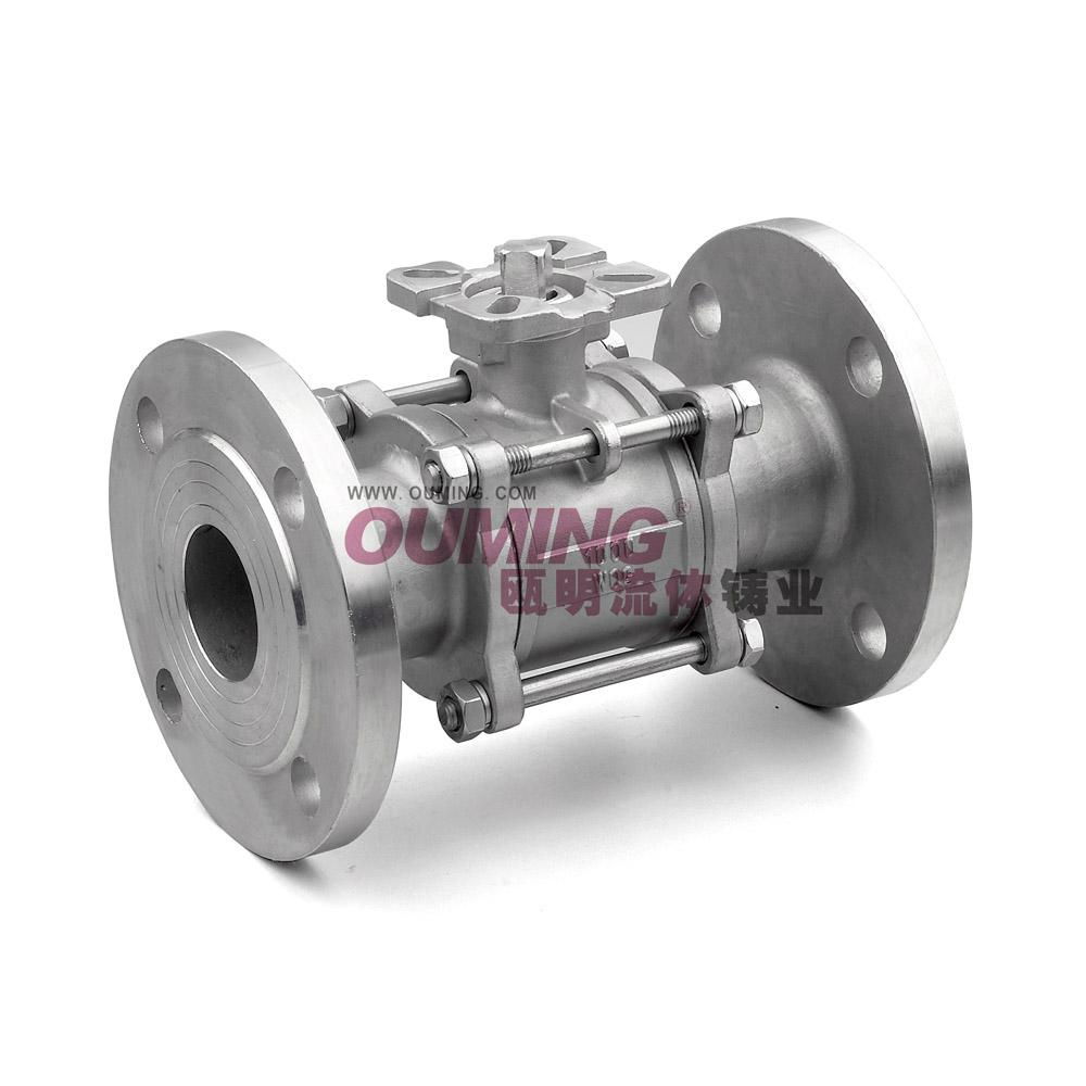 ball valve 5