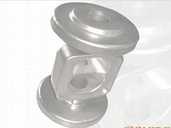 stainlss steel castings