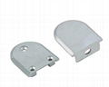 Stainless steel hardware accessories