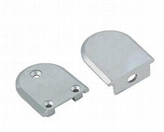 Stainless steel hardware accessories casting