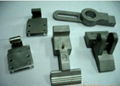 Stainless steel hardware accessories casting 3