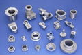 Stainless steel hardware accessories casting 4