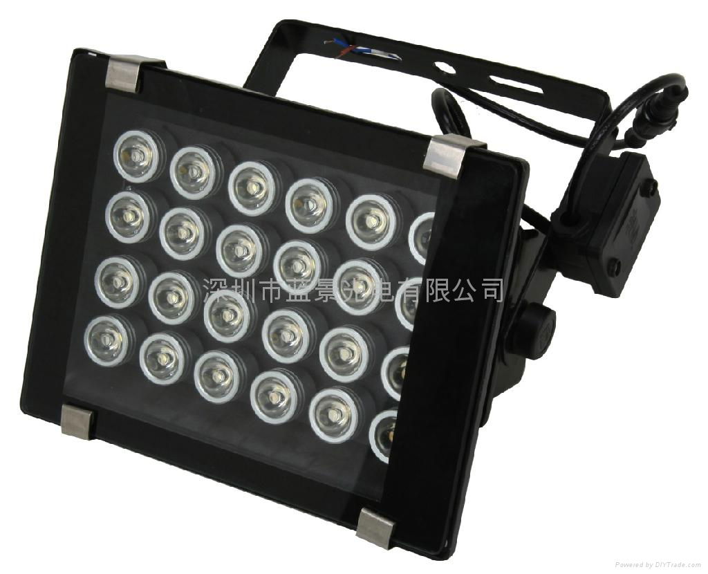 LED Spotlights 4