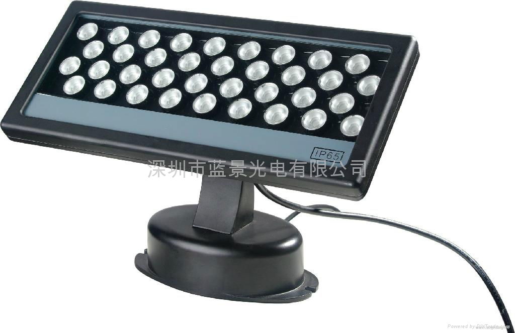 LED Spotlights 5