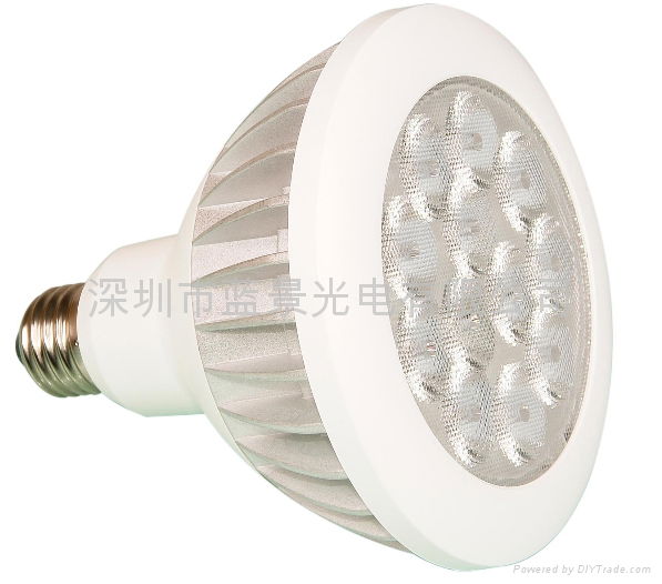 LED Spotlight (PAR lamps) 5