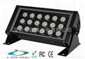 LED wall washer 5