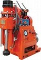 【德力欧】专业生产75-200米坑道钻机探水钻机配 5