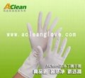 千級無塵室專用馬來西亞進口AClean防靜電丁腈手套  3